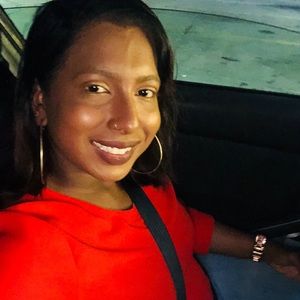 Meet your Posher, Ann